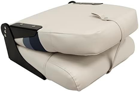 Wise Premier Series Pontoon Folding Fishing Seat