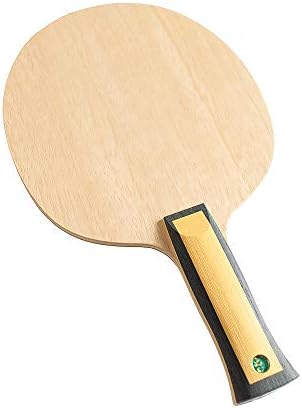 Butterfly Innerforce Layer ZLC Table Tennis Blade - ZL Carbon Fiber Blade - Innerforce Layer ZLC Blade - Available in AN, FL, and ST Handle Styles - Innerfiber Technology - Made in Japan