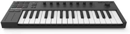 Native Instruments Komplete Kontrol M32 Controller Keyboard (26154)