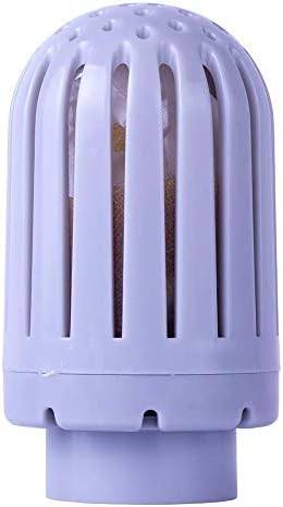 Air Innovations HUMIDIF Humidifier Demineralization Filters-Plastic-Set of 2, Silver