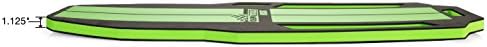 OEMTOOLS 24972 Racing Body Creeper, Gifts for Men, Dad Gifts, EVA Foam Creepers Automotive, Low Ground Clearance Mechanic Cart, Work Pad
