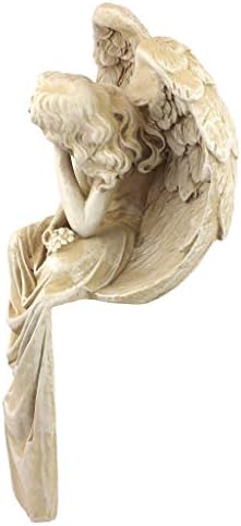 Design Toscano Extended Grace Angel Statue
