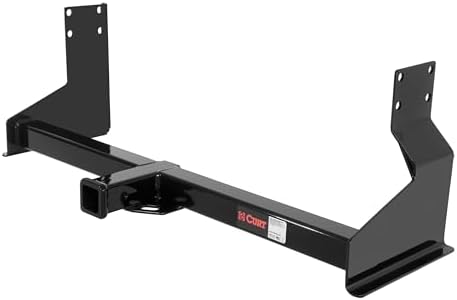 Curt Manufacturing 13358 Class III Receiver