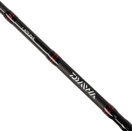 DaiwaSpinning Rod