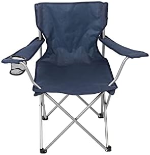 Ozark Trail Folding Lawn Chair
