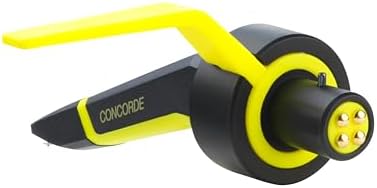 Ortofon Concorde MK2 Club Single Cartridge