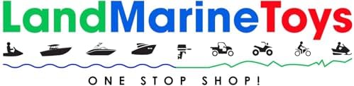Marinco On-Board Charging Inlets