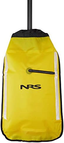 NRS Sea Kayak Rescue Paddle Float