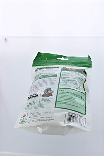 Jobes 06528 Organics All Purpose Fertilizer Spikes 4-4-4 50 Count