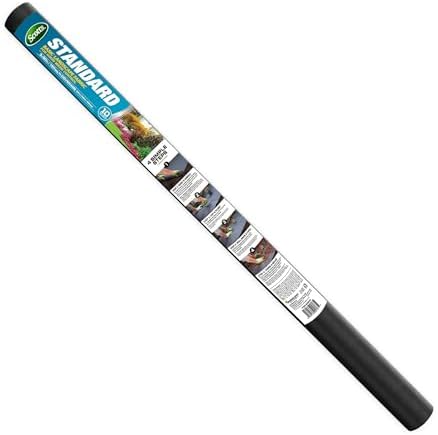 Scotts 10-Year Weed-Out Landscape Fabric, 3 by 50-Foot