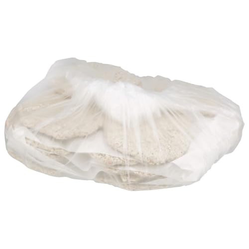 Advance Food Western Style Chopped Country Fried Beef Steak, 8 Ounce -- 20 per case.
