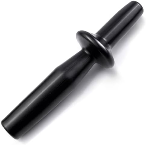 Low-Profile Tamper for Vitamix 64-ounce Low Profile and 40-ounce Containers