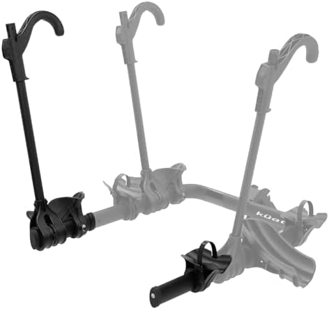 Kuat Transfer V2 1 Bike Add-On Rack for Transfer V2 Hitch Bike Rack