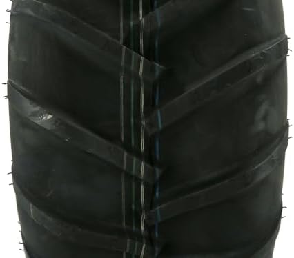Rotary Set of 2 Kenda 22X11X10 Bar Tread Tires Grasshopper 482483