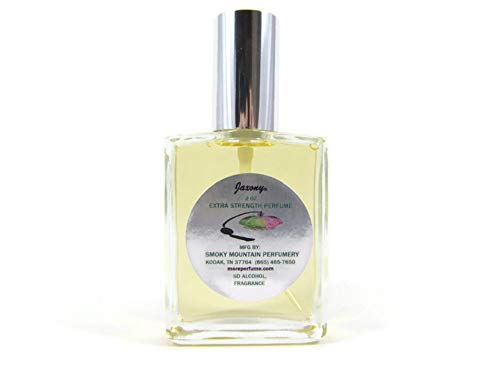 Sweet Pea Perfume, Beautiful, Delicate Spring Flower, 2 Oz Spray SUPER STRENGTH - Sale! Reg. $47.00