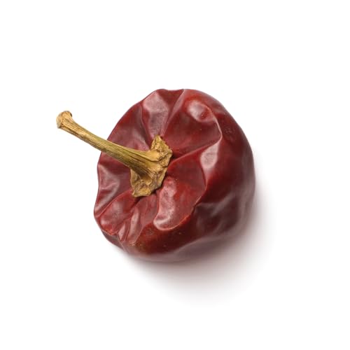 Dried Ñora Peppers (25 Grams)