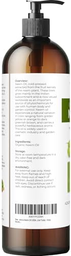 velona USDA Organic Pumpkin Seed Oil - 8 fl oz, Cold Pressed, with Pump