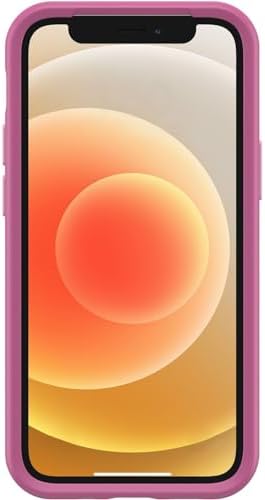 OtterBox Symmetry Series Series Case for iPhone 12 Mini - Black
