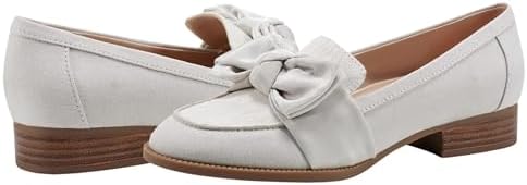 Bandolino Women's Lindio Loafer