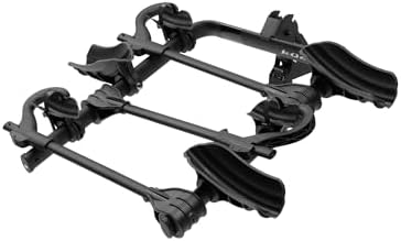 Kuat Transfer V2 3-Bike Hitch Bike Rack, 2"