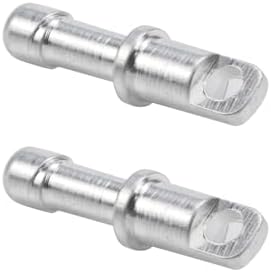 T Tulead 10PCS Tent Pole End Plugs for 8.5mm/0.33" Tent Poles