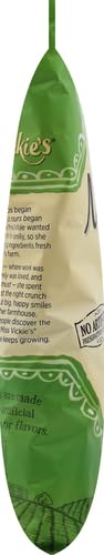 Miss Vickie's Jalapeño, 8 Ounce