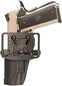 BLACKHAWK! Standard CQC Concealment Holster