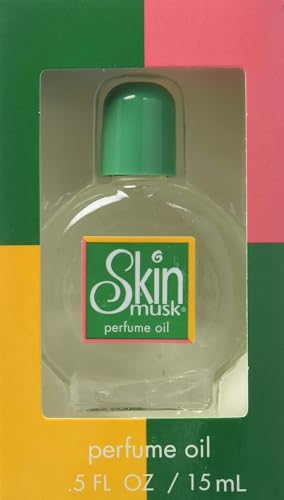 Perfume Oil 0.50 oz (Pack of 3)