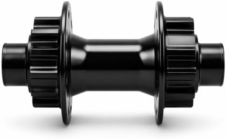 Alomejor 36 Holes Disc Hub Hub Thru Axle Hubs Axle Hub Tire Accessories