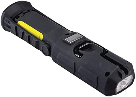 Portable Folding 175 Lumen LED Work Light