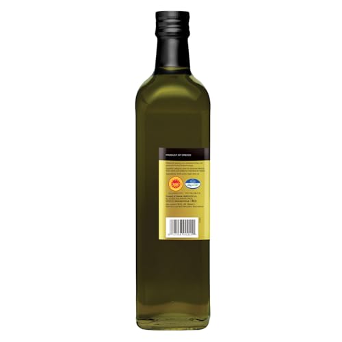 Iliada Kalamata PDO Extra Virgin Olive Oil