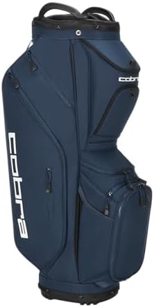 Cobra Ultralight Pro Cart Golf Bag