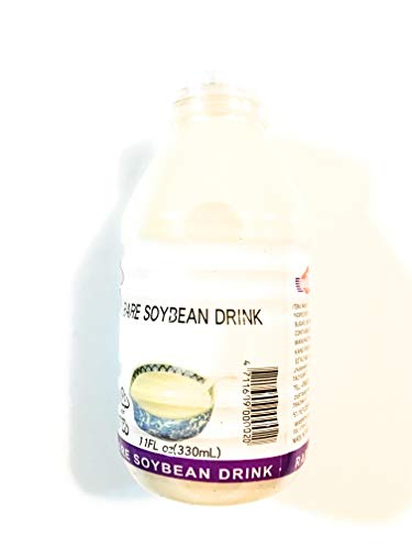 Cheng Kang Rare Soybean Drink 11 Fl Oz(12 Pack)正康豆奶