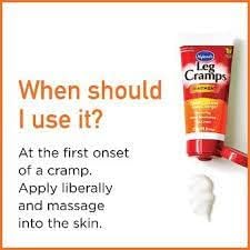 Hyland's Leg Cramps Ointment 2.50 oz (Pack of 9)