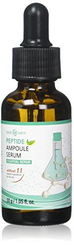 Dearderm EGF Intense Solution Ampoule Serum, 1.05 Fluid Ounce