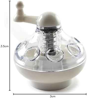 Norpro Nutmeg Grinder