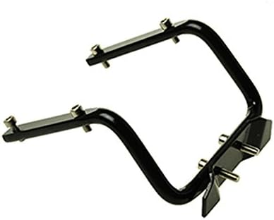 ECYC Bicycle Seat Post Double Water Bottle Holder