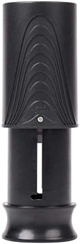 Franmara Wine Saver Vaccum Pump and Stopper, Black