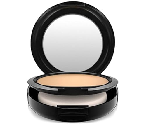 MAC Studio Fix Powder Plus Long-wearing Foundation - One-step Application of Foundation and Powder (NW30)