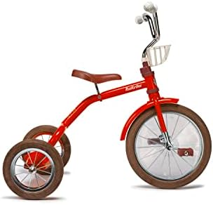 Italtrike Spoke Champion Tricycle Ride On, 16"