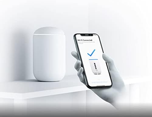 Ubiquiti UniFi wireless Dream Machine | UDM-US, single band