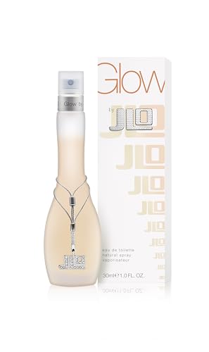 Jennifer Lopez Glow Edt Spray 1.7 OZ