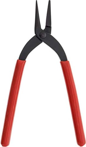 The Beadsmith Little Looper Pliers – Round & Hollow Jaws for Ultra-Fine Wire Loops, Precision Tool for Wirework, Beading & Jewelry Making