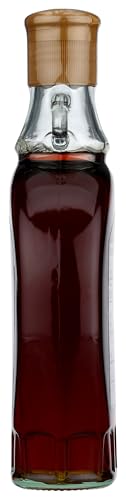 Shady Maple Farms Maple Syrup, Og, Gr A, Dk, Gl, 12.70-Ounce