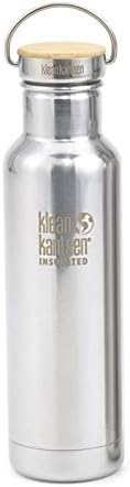 Klean Kanteen Unisex Outdoor Water Bottle