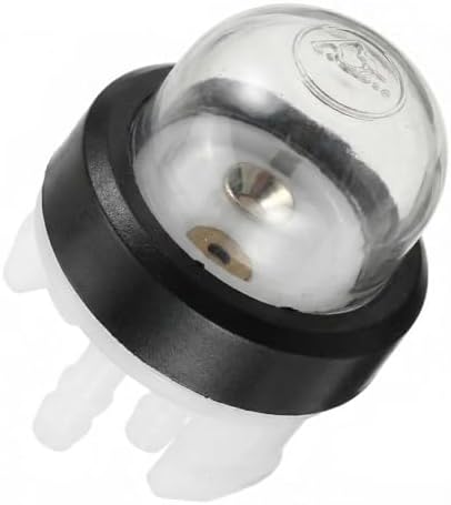Replacement for Primer Bulb Fuel Pump 1143-350-6200,Fit for Stihl MS231, MS231C, MS251, MS251C Chainsaws -4PCS