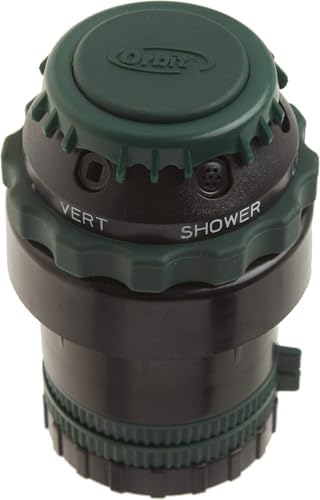 Orbit 58565N H2O-Six Gear-Drive Sprinkler