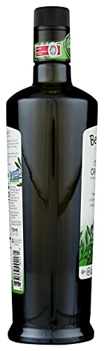 Bellucci Premium Oil Olive Extra Virgin Organic, 750 ml