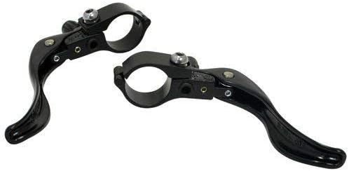 Tektro Alloy Cyclo Cross Brake Levers, 24mm Clamp