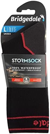 Bridgedale Unisex Adult Stormsock